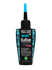 Muc-Off Lubrifiant Wet 50ml
