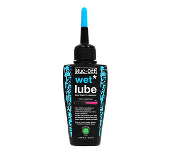 Muc-Off Wet Lubricant 50ml
