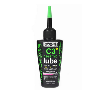 Muc-off Lubrifiant C3 sec céramique 50ml