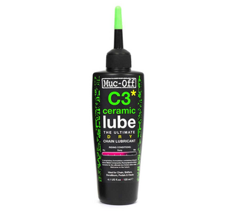 Muc-Off C3 Dry Ceramic 120ml