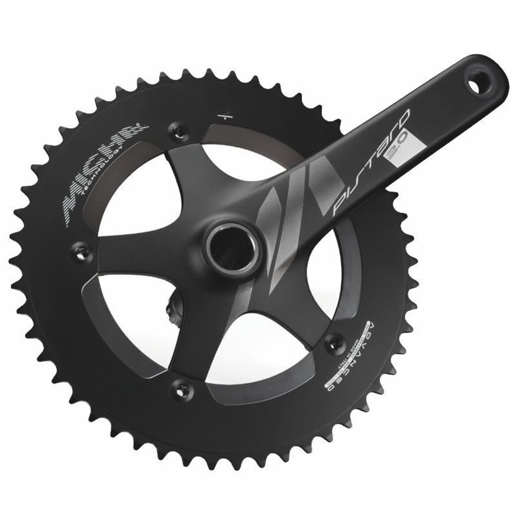 Miche Pistard 2.0 Crankset