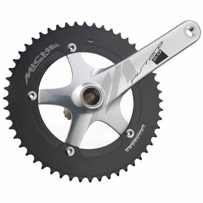 Miche Miche Pistard 2.0 Crankset