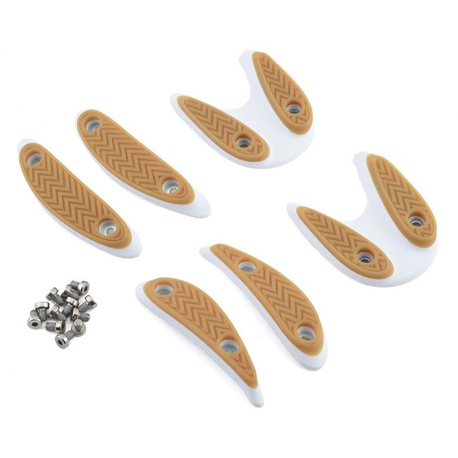 Giro WALKING PAD SET BLACK/GUM 43