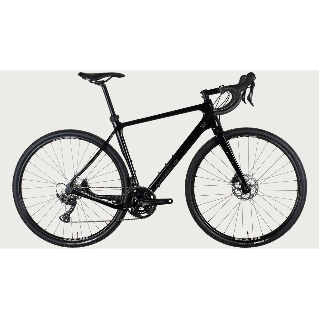 Norco / Gravel / SEARCH XR C 55.5 NOIR/ARGENT