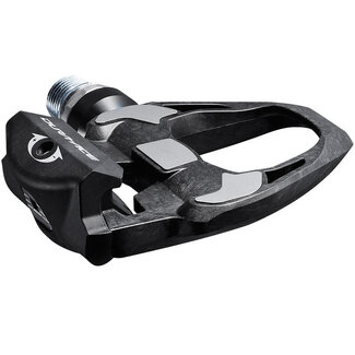 Shimano PEDAL, PD-R9100, DURA-ACE, SPD SL, W/O REFLECTOR, W/CLEAT