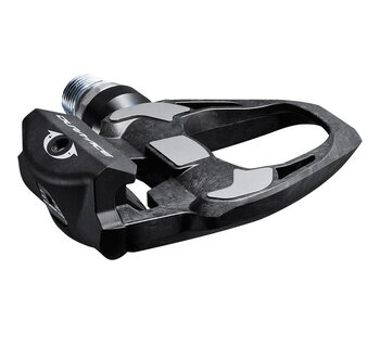 PEDAL, PD-R9100, DURA-ACE, SPD-SL, W/CLEAT (SM-SH12)