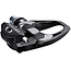 Shimano PEDAL, PD-R9100, DURA-ACE, SPD SL, W/O REFLECTOR, W/CLEAT