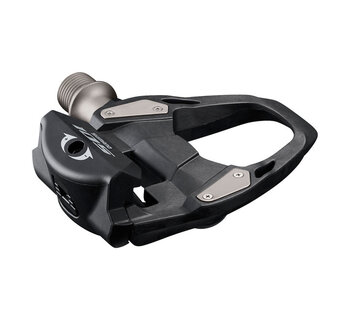 Pedals, Shimano 105 SPD-SL PD-R7000, SM-SH11 Cleats