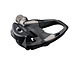 Pedals, Shimano 105 SPD-SL PD-R7000, SM-SH11 Cleats