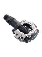 PEDAL, PD-M520L SPD PEDAL, BLACK, W/CLEAT (SM-SH51) Black One Size