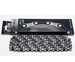 Chain, 1-spd, Izumi Jet Black, 116 Link, 1/2" x 1/8"