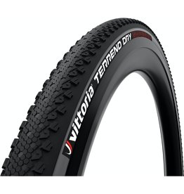 TERRENO DRY / 700 x 37 / 37-622 GRAVEL GRIS-NOIR G2.0