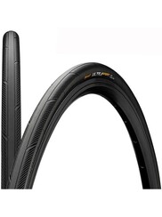 Tire, Continental Ultra Sport III