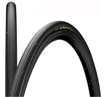 Pneu, Continental Ultra Sport II