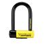 Kryptonite, Cadenas en U, New York Fahgettaboudit Mini, Securiter 10/10