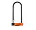 Kryptonite Evolution Standard LS U-Lock – High Security 11.5" Shackle