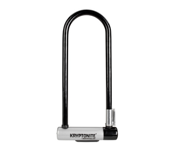Lock, U, Kryptonite KryptoLok LS, security 6