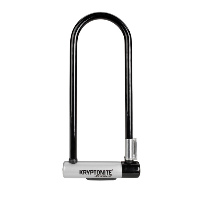 Kryptonite Lock, U, Kryptonite KryptoLok LS, security 6