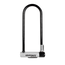 Kryptonite Lock, U, Kryptonite KryptoLok LS, security 6