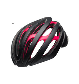 Helmet - Bell Zephyr Mips - M (55-59cm) - Black & Pink