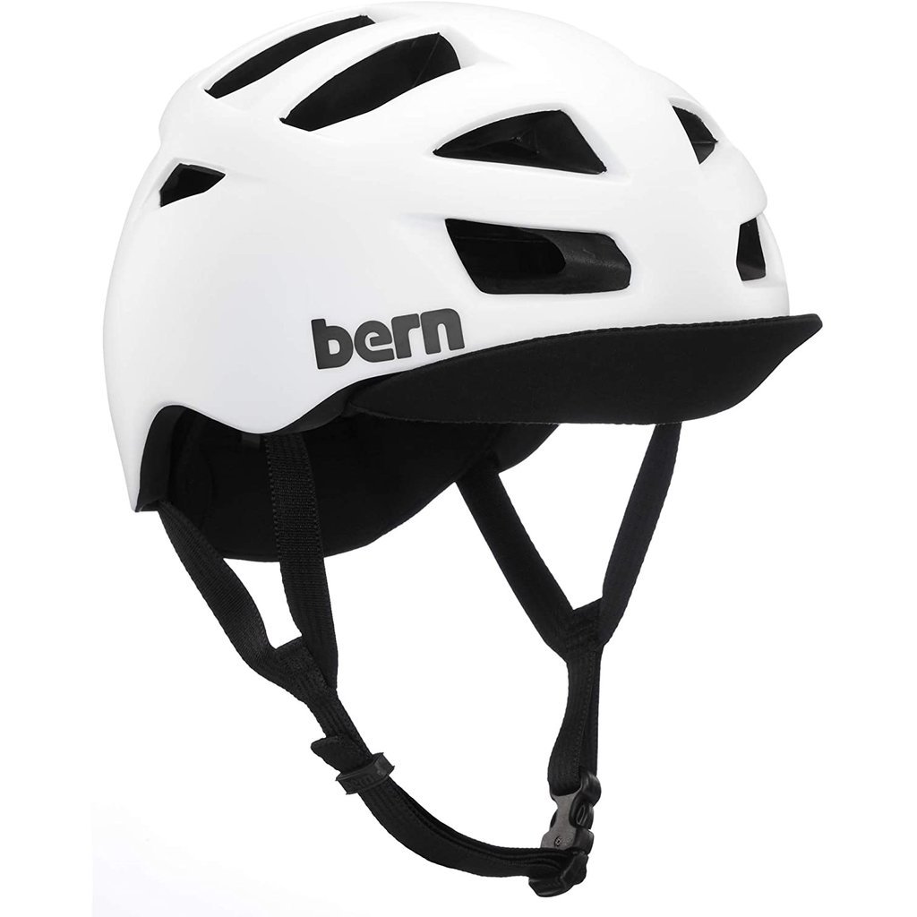 Helmet - Bern Allston