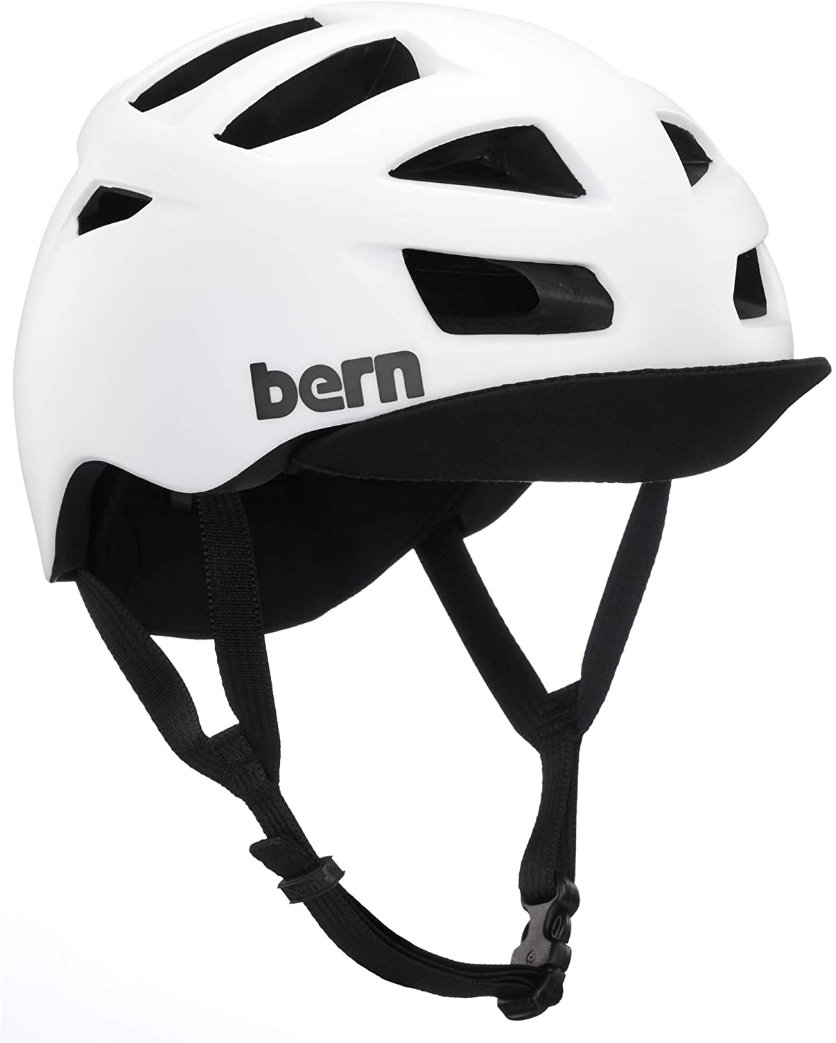 Casque Bern Allston Velo IBIKE Montreal
