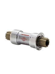 FSA, Platinum, ISIS, BB Shell: 68mm, Axle: 113mm, Steel, Black, 200-1000