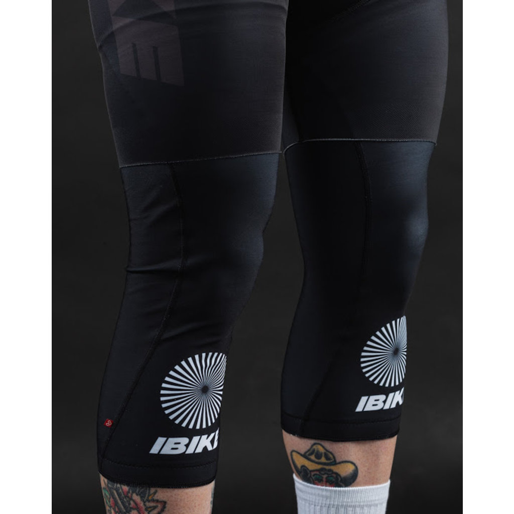 IBIKE - Leg Warmer Roubaix