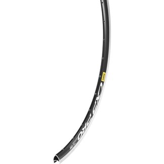 Mavic, CXP Pro, Paire de Roue, Piste
