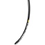 Mavic, CXP Pro, Wheel Set, Track, Fixed Gear, 700, 32T, Hub Formula, Black