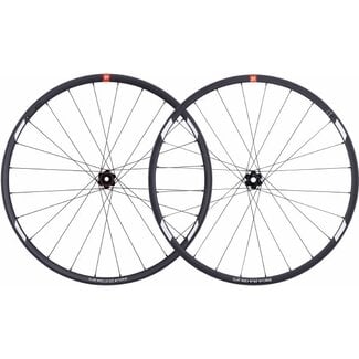 3T, Paire Roue, Discus Plus C25 Pro, 27.5, 10/11v -24T, Noir