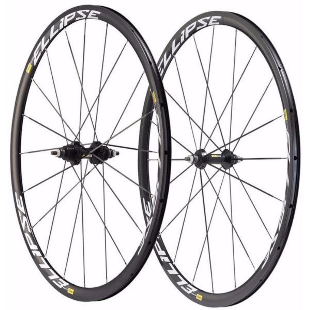 MAVIC / Wheel Set / 700 / PISTE / Mavic Ellipse