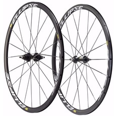 MAVIC / Wheel Set / 700 / PISTE / Mavic Ellipse