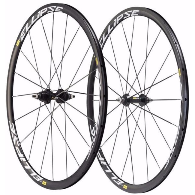 Mavic MAVIC / PAIRE DE ROUE / 700 / PISTE / Mavic Ellipse