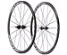 Mavic ellipse track wheelset