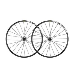 MAVIC / WHEEL SET / AKSIUM DISK 19 DCL / 11 SPEED