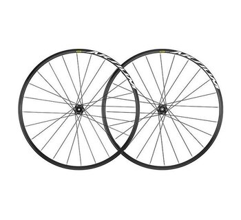 Paire de Roues Mavic Aksium Disc 19 DCL - 11 Vitesses