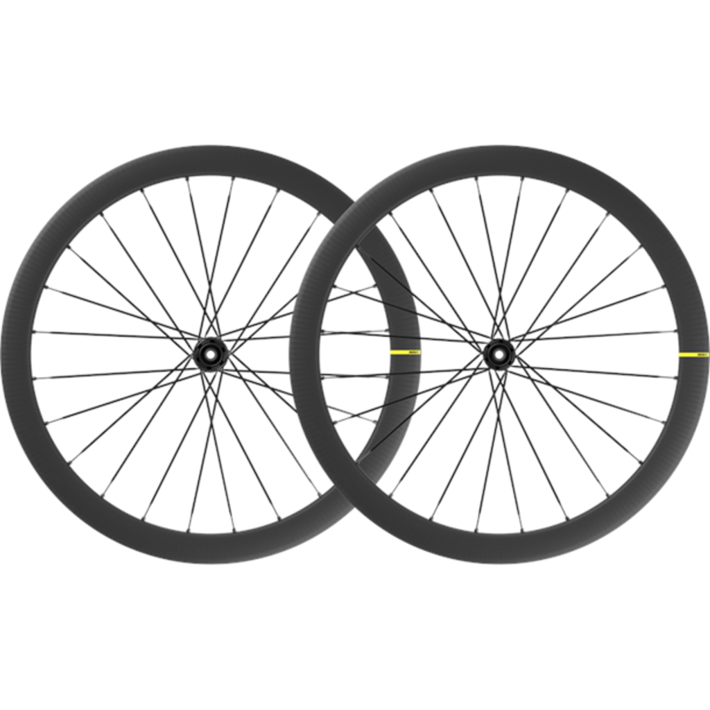 MAVIC /  WHEELSET  /  COSMIC SL 45 DCL 11 speed