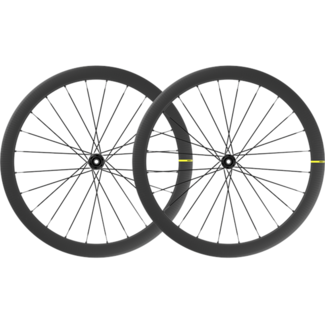 MAVIC /  WHEELSET  /  COSMIC SL 45 DCL 11 Speed