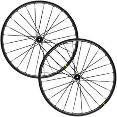 MAVIC WHEEL PAIR ALLROAD SL ROAD+ DCL