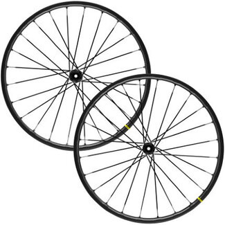 MAVIC / PAIRE DE ROUE / 700 /  ALLROAD SL ROAD+ DCL