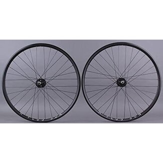H Plus Son H PLUS SON Archetype / Back Wheel / Moyeux Forumla, 700 32/32T, Noir