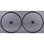H Plus Son H PLUS SON Archetype / Back Wheel/ Formula hubs, 700 Fix, 32/32T, Black