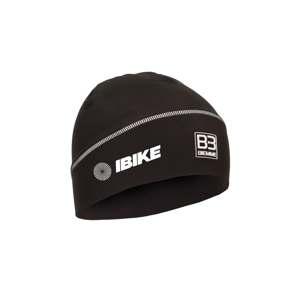 IBIKE - Calotte de casque (Taille unique)