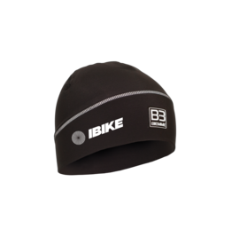 IBIKE - Skull Cap Under Helmet (One Size)