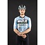 IBIKE, SPEEDSUIT S/S VIVO RAGLAN, CLOUD