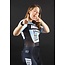 IBIKE, SPEEDSUIT S/S VIVO RAGLAN, CLOUD