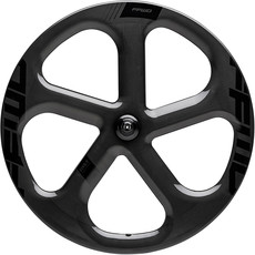 FFWD FIVE-T 5-Spoke Front Track Wheel w/ Matte Black Decals *FREE SHIPPING*
