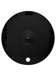 FFWD DISC-T roue arrière de piste avec décalques noir mat