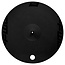 FFWD DISC-T Rear Track Wheel w/ Matte Black Decals